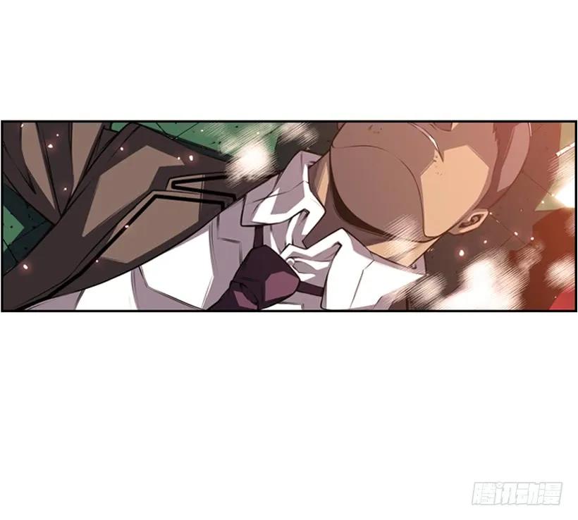 斗神养成实录韩漫全集-我会保护你无删减无遮挡章节图片 