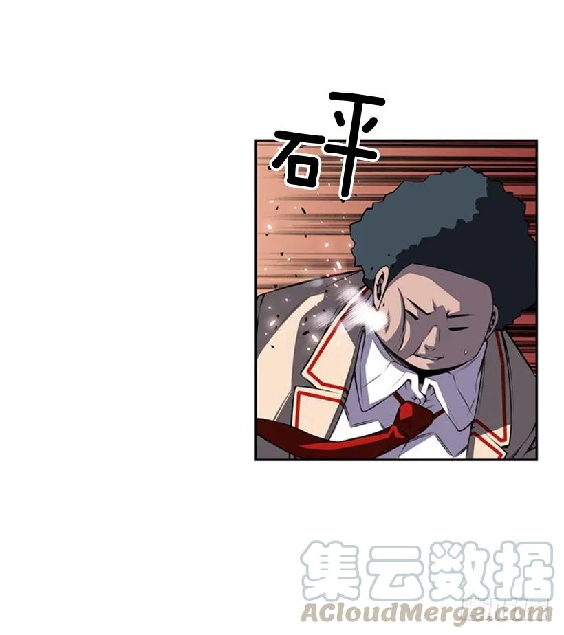 斗神养成实录韩漫全集-练习一万次无删减无遮挡章节图片 
