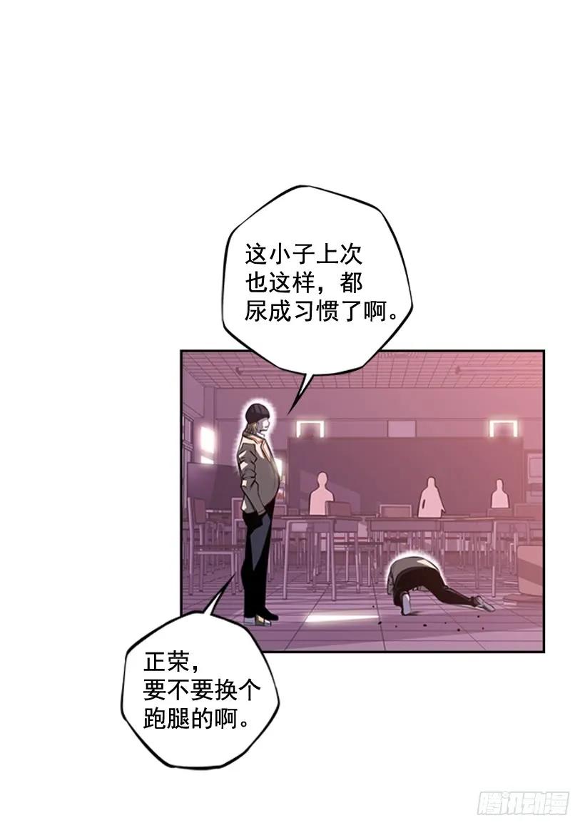 斗神养成实录韩漫全集-换人了无删减无遮挡章节图片 