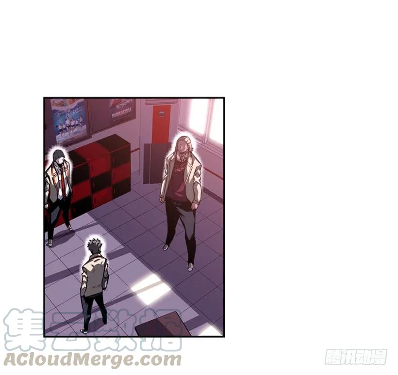 斗神养成实录韩漫全集-换人了无删减无遮挡章节图片 
