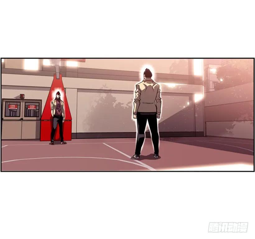斗神养成实录韩漫全集-你真的没事吗无删减无遮挡章节图片 