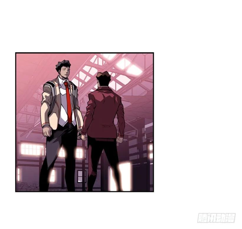 斗神养成实录韩漫全集-黑暗骑士无删减无遮挡章节图片 