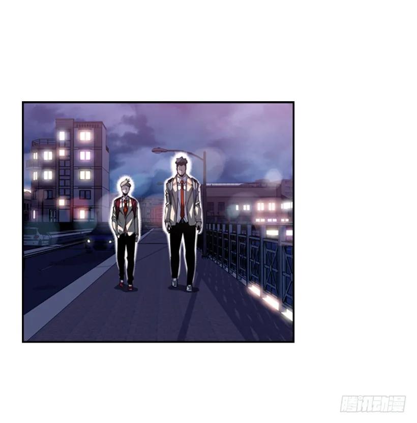 斗神养成实录韩漫全集-黑暗骑士无删减无遮挡章节图片 
