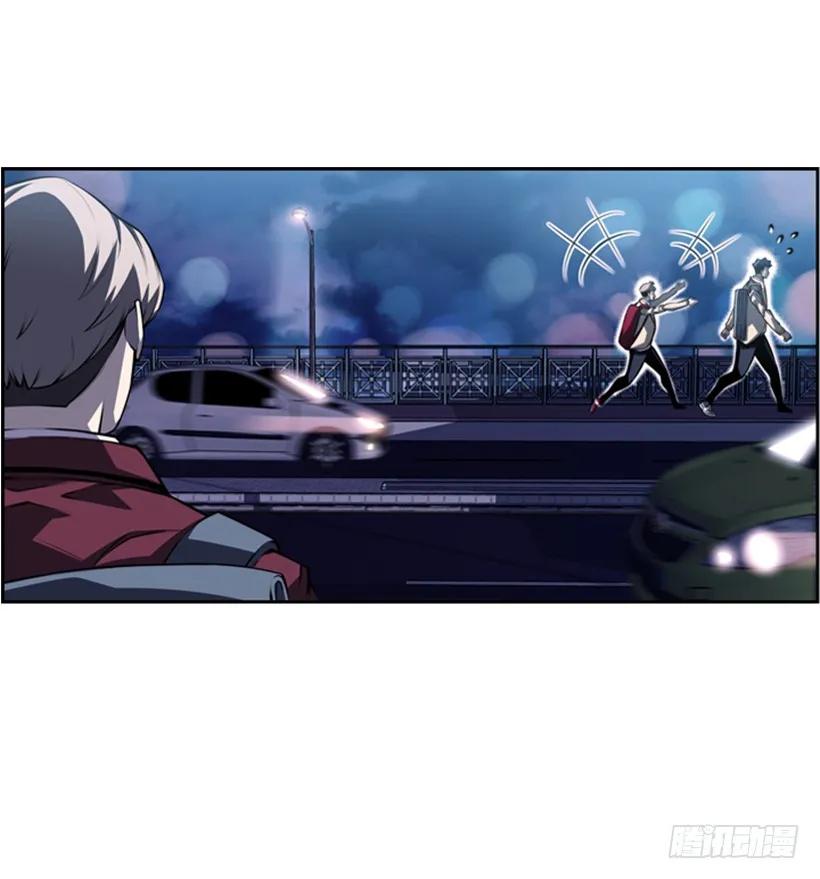 斗神养成实录韩漫全集-黑暗骑士无删减无遮挡章节图片 