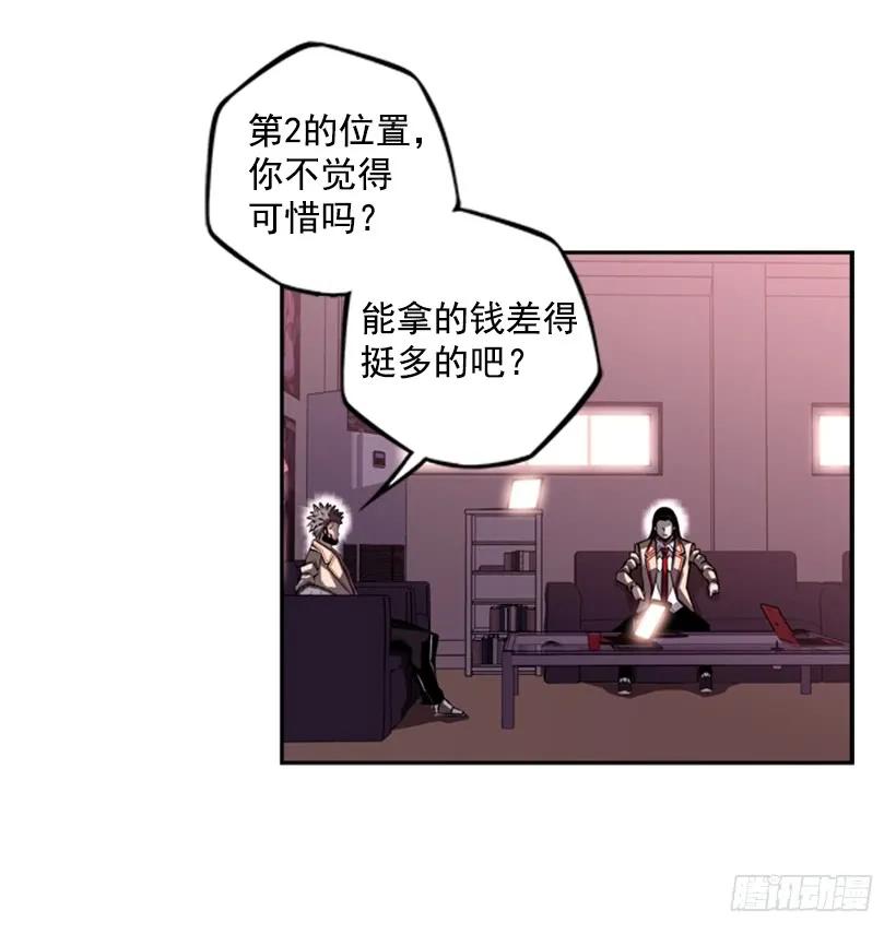 斗神养成实录韩漫全集-联盟无删减无遮挡章节图片 