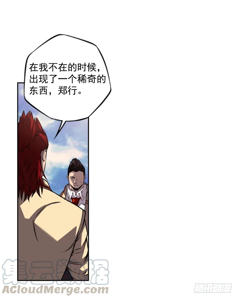 斗神养成实录韩漫全集-联盟无删减无遮挡章节图片 