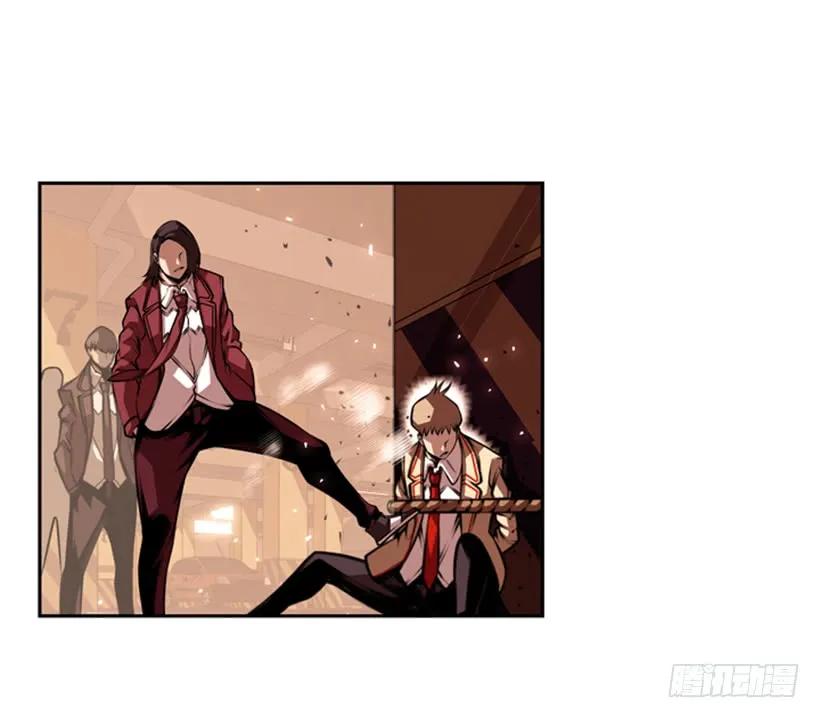斗神养成实录韩漫全集-你们这群混蛋无删减无遮挡章节图片 