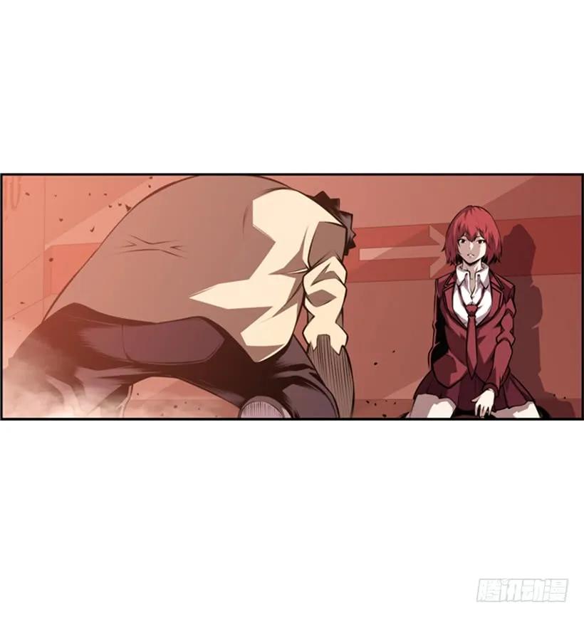 斗神养成实录韩漫全集-不可原谅无删减无遮挡章节图片 