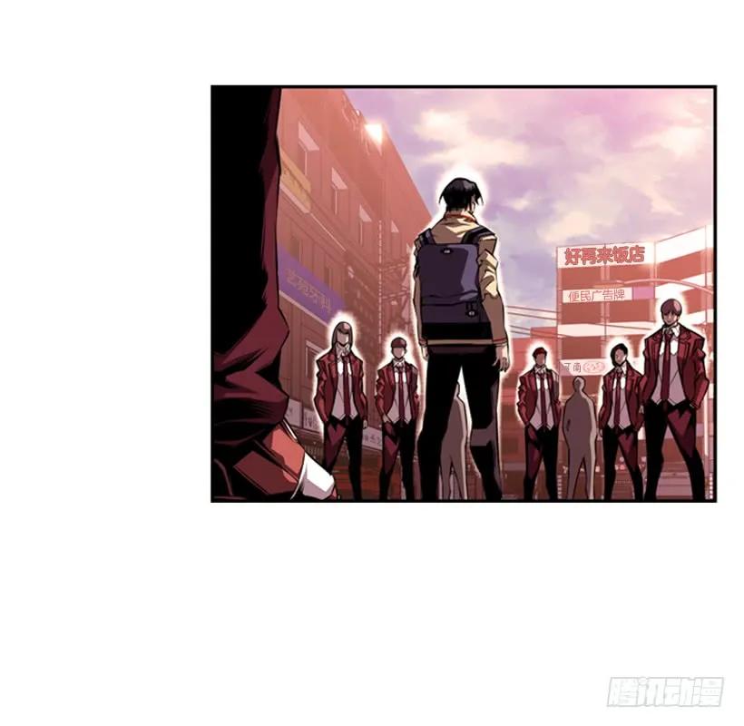 斗神养成实录韩漫全集-不要命了无删减无遮挡章节图片 