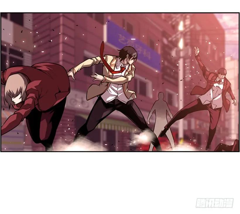 斗神养成实录韩漫全集-不要命了无删减无遮挡章节图片 