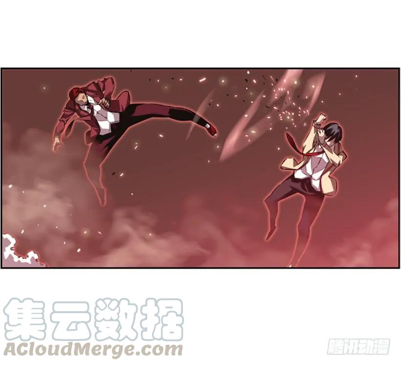 斗神养成实录韩漫全集-不要命了无删减无遮挡章节图片 