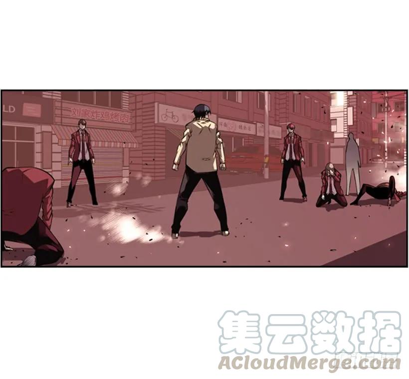 斗神养成实录韩漫全集-不要命了无删减无遮挡章节图片 