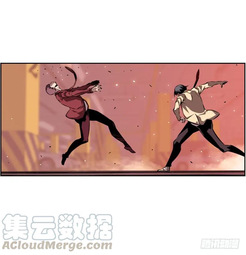 斗神养成实录韩漫全集-就输了无删减无遮挡章节图片 
