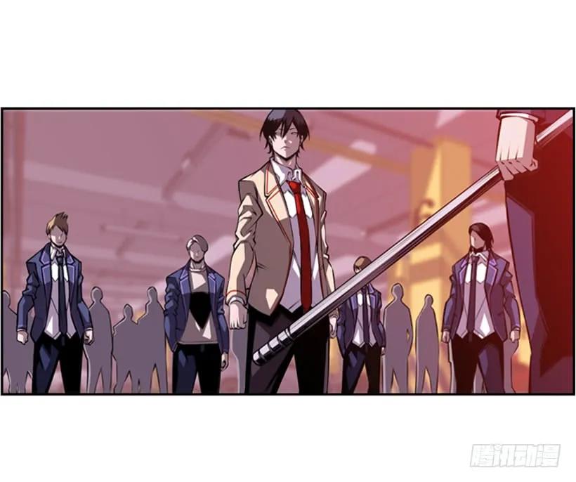 斗神养成实录韩漫全集-强者无删减无遮挡章节图片 