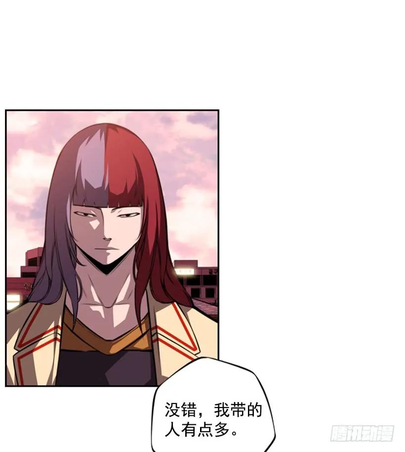 斗神养成实录韩漫全集-强者无删减无遮挡章节图片 