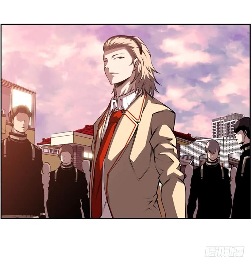 斗神养成实录韩漫全集-强者无删减无遮挡章节图片 