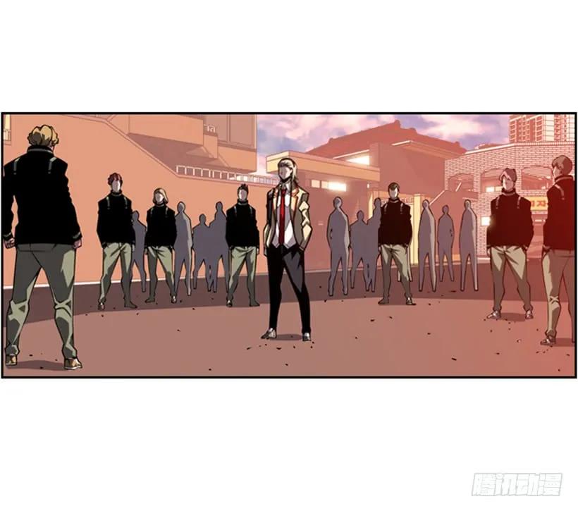斗神养成实录韩漫全集-解开发带无删减无遮挡章节图片 