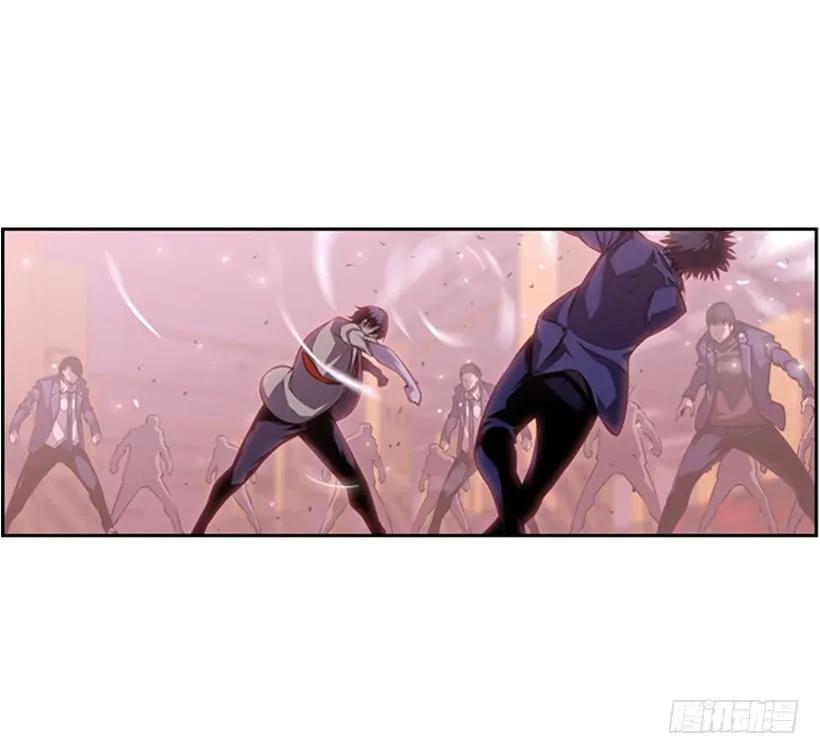 斗神养成实录韩漫全集-解开发带无删减无遮挡章节图片 