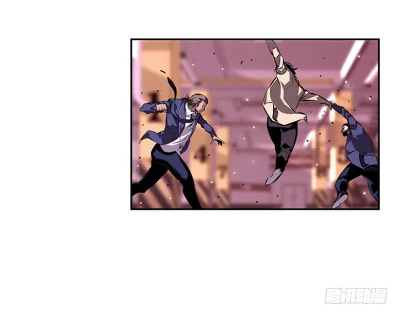 斗神养成实录韩漫全集-解开发带无删减无遮挡章节图片 