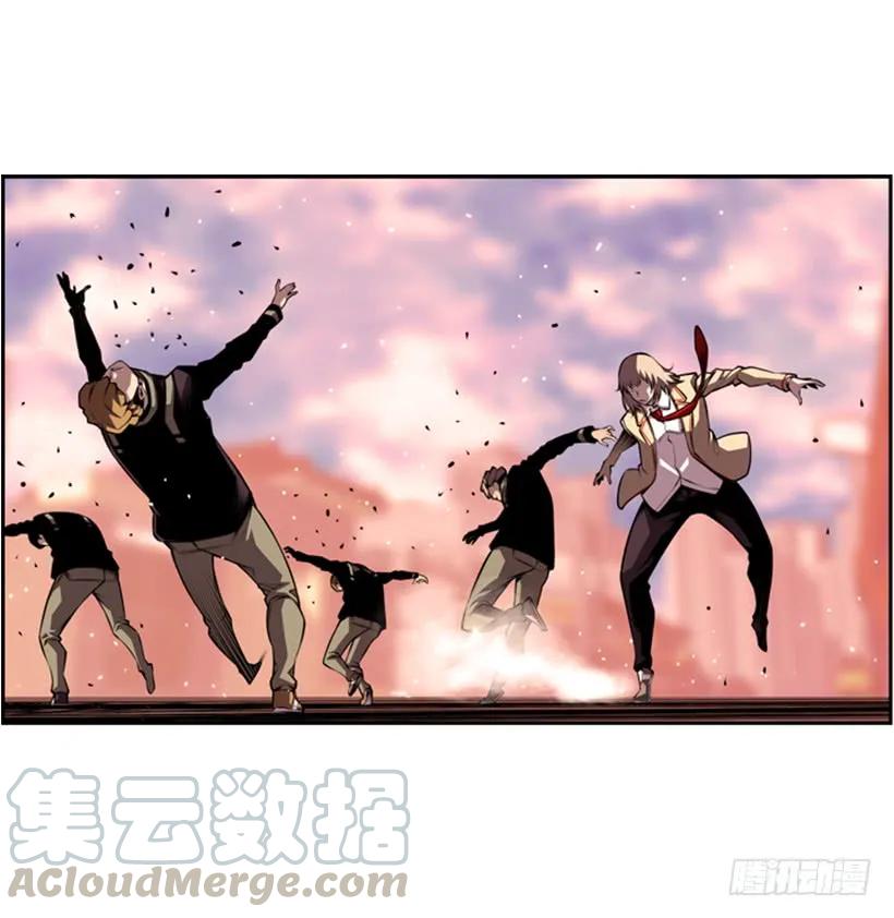 斗神养成实录韩漫全集-到死都不会忘记无删减无遮挡章节图片 