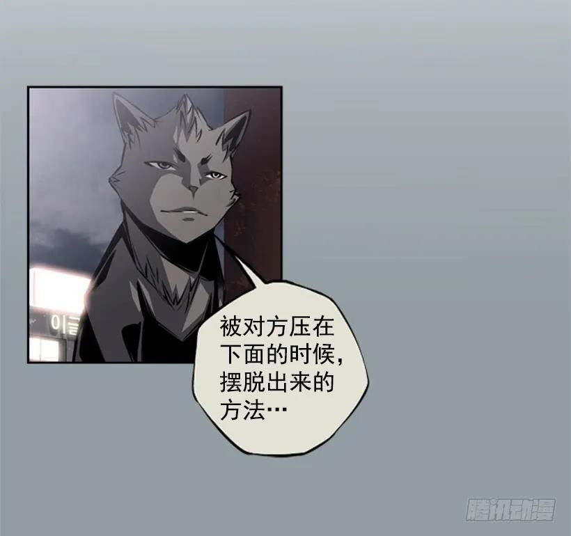 斗神养成实录韩漫全集-不能错过的瞬间无删减无遮挡章节图片 