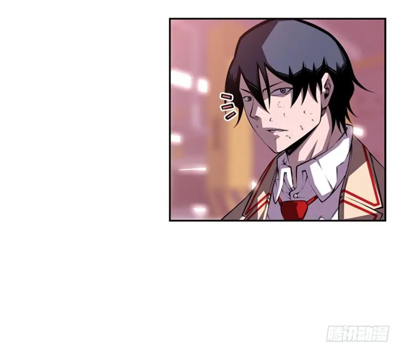斗神养成实录韩漫全集-真面目无删减无遮挡章节图片 