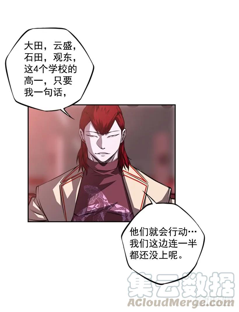 斗神养成实录韩漫全集-真面目无删减无遮挡章节图片 