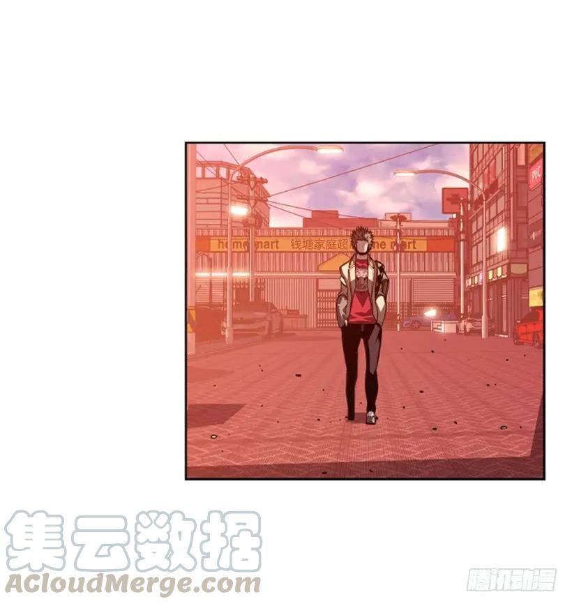 斗神养成实录韩漫全集-本能外露无删减无遮挡章节图片 