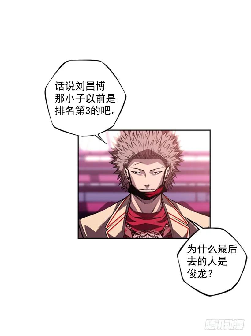 斗神养成实录韩漫全集-现实里真正的英雄无删减无遮挡章节图片 