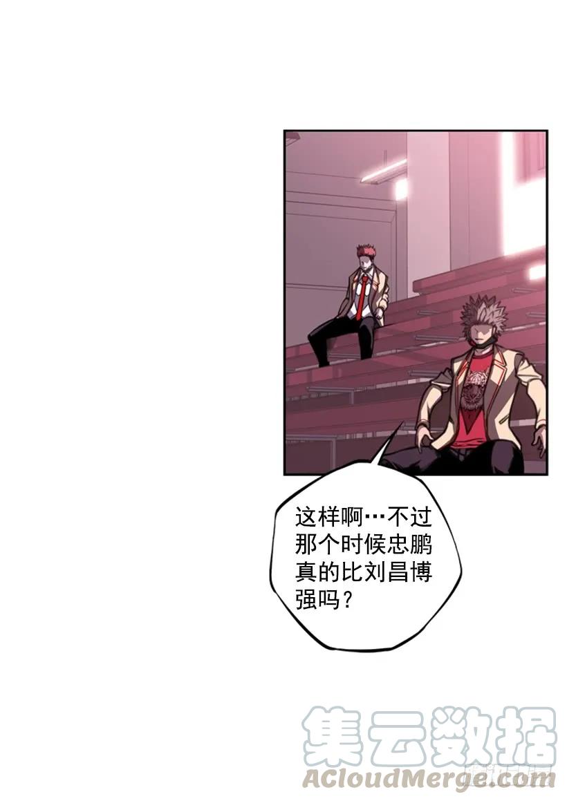 斗神养成实录韩漫全集-现实里真正的英雄无删减无遮挡章节图片 