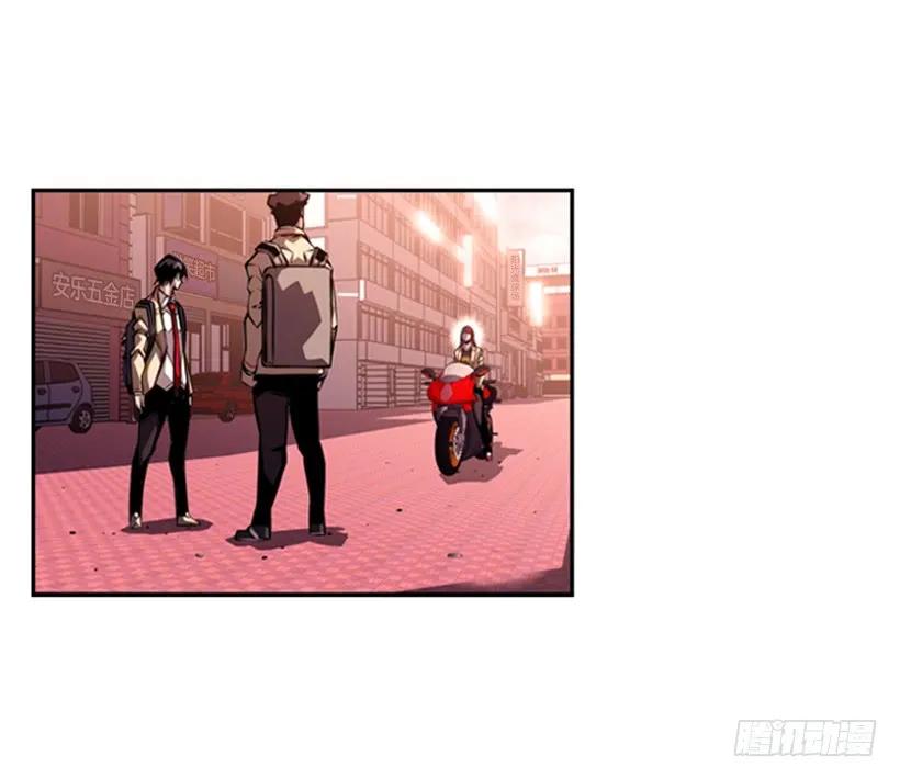 斗神养成实录韩漫全集-现实里真正的英雄无删减无遮挡章节图片 