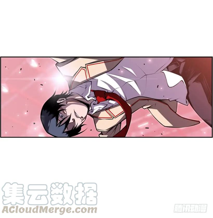 斗神养成实录韩漫全集-我不属于这里无删减无遮挡章节图片 