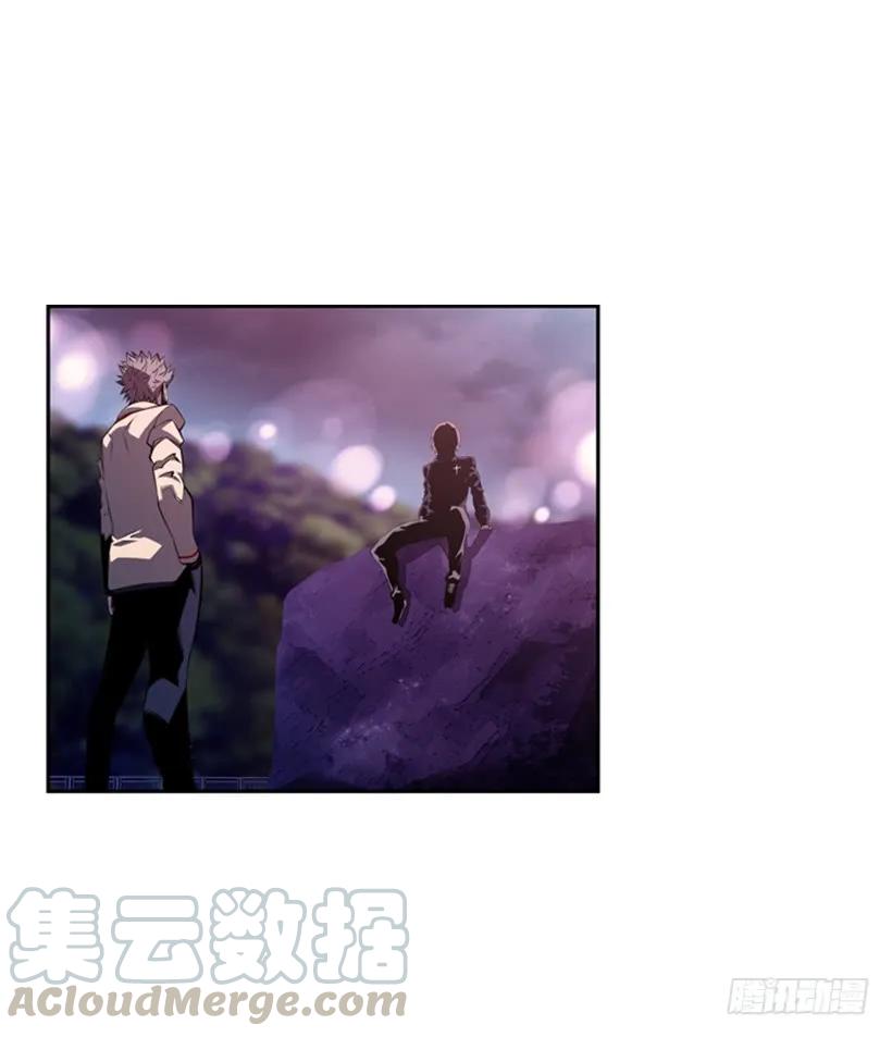 斗神养成实录韩漫全集-我不属于这里无删减无遮挡章节图片 