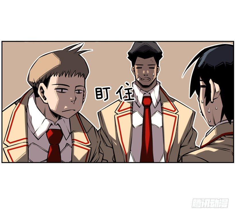 斗神养成实录韩漫全集-胜利无删减无遮挡章节图片 