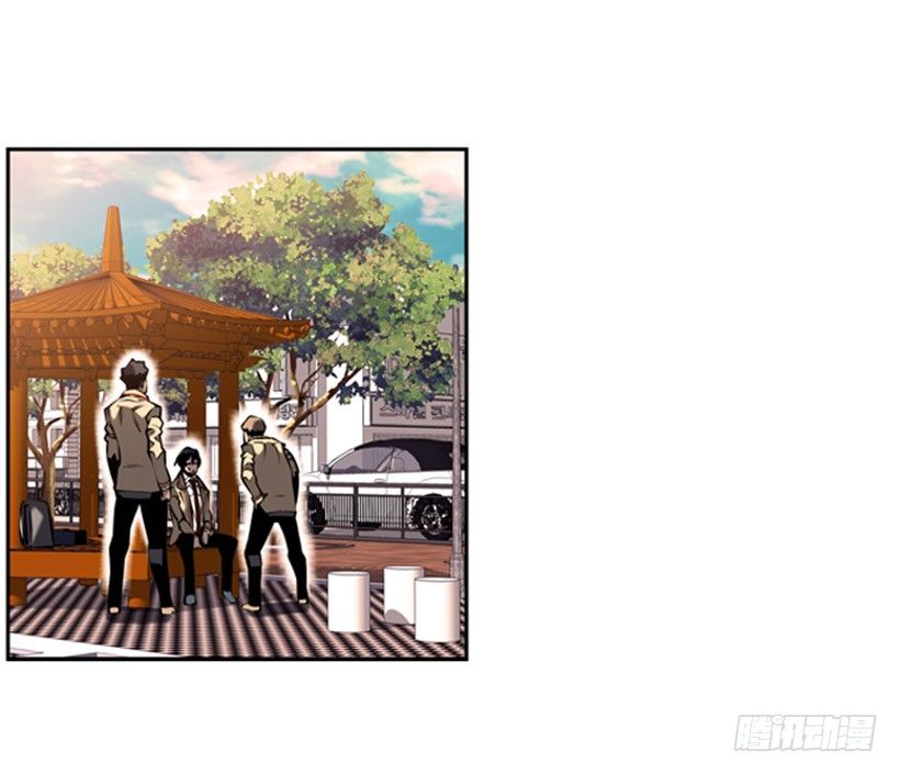 斗神养成实录韩漫全集-胜利无删减无遮挡章节图片 