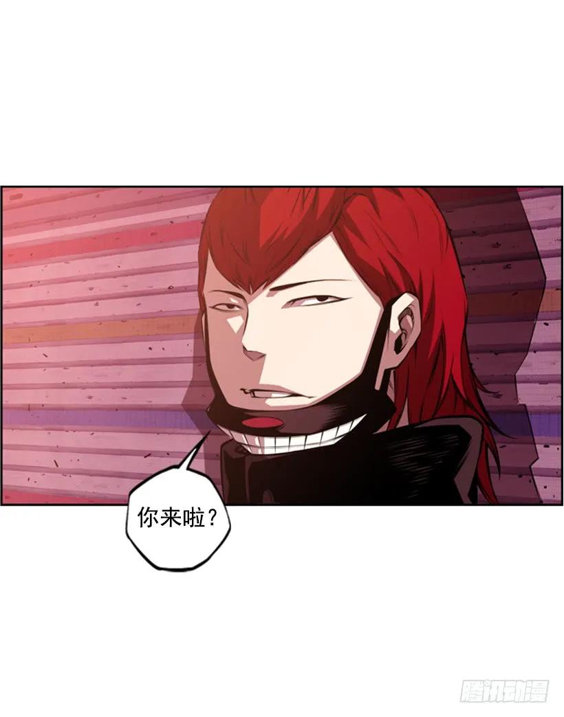 斗神养成实录韩漫全集-又晕倒了无删减无遮挡章节图片 