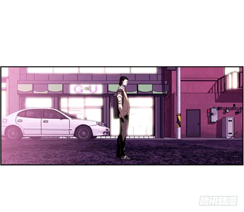 斗神养成实录韩漫全集-像玻璃一样碎掉无删减无遮挡章节图片 
