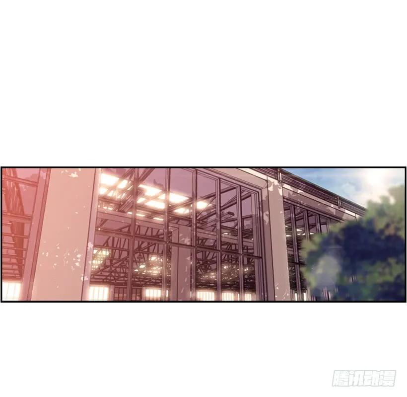 斗神养成实录韩漫全集-像玻璃一样碎掉无删减无遮挡章节图片 