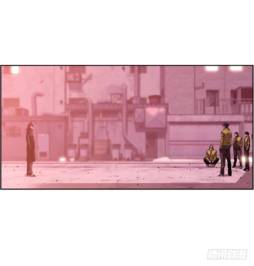 斗神养成实录韩漫全集-算是互不亏欠了无删减无遮挡章节图片 