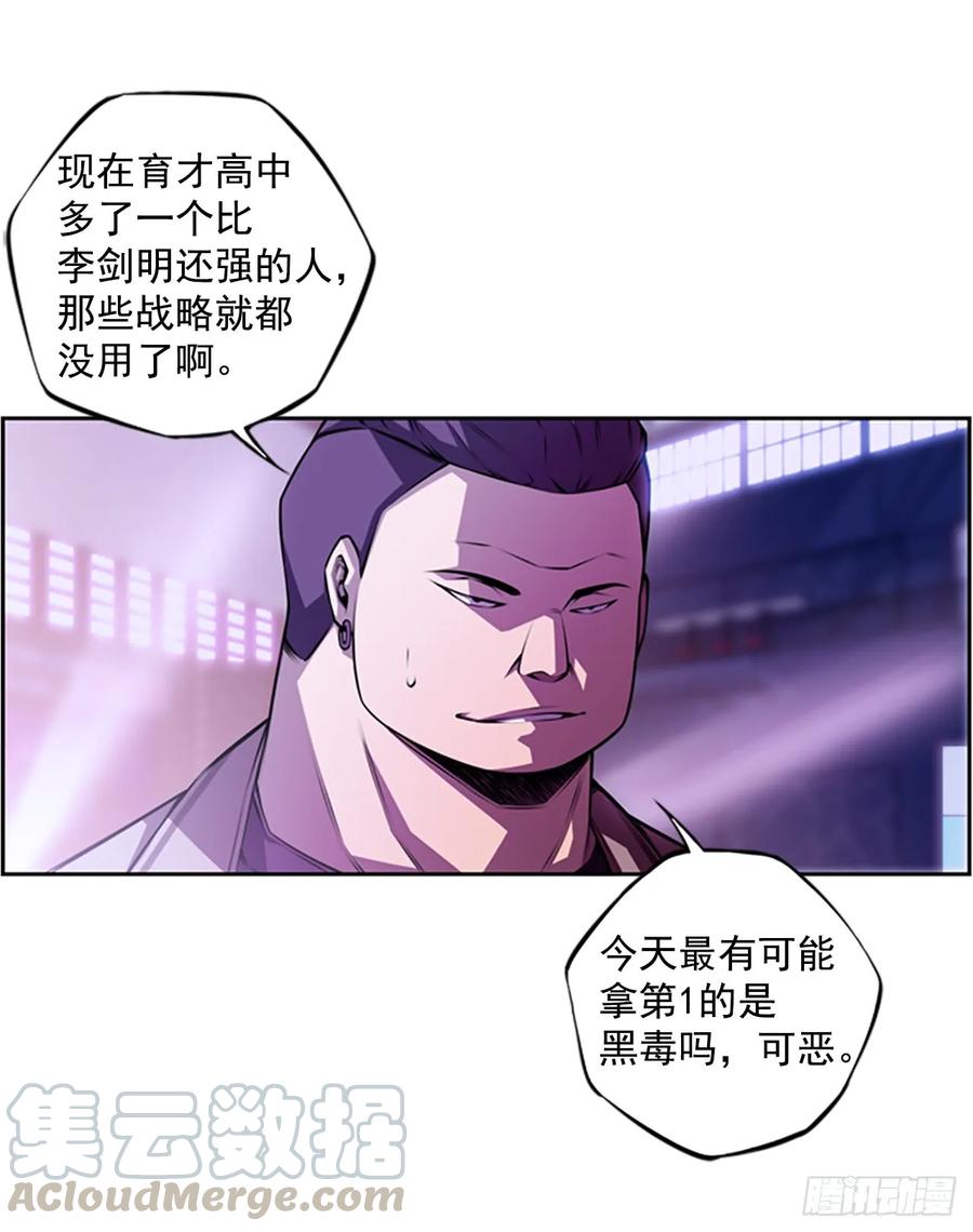 斗神养成实录韩漫全集-这可真是大新闻无删减无遮挡章节图片 