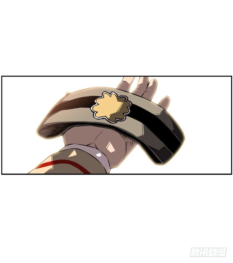 斗神养成实录韩漫全集-拜师无删减无遮挡章节图片 