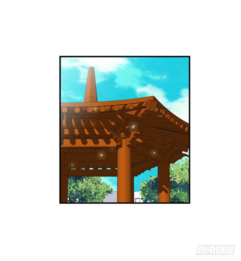 斗神养成实录韩漫全集-意志坚定无删减无遮挡章节图片 