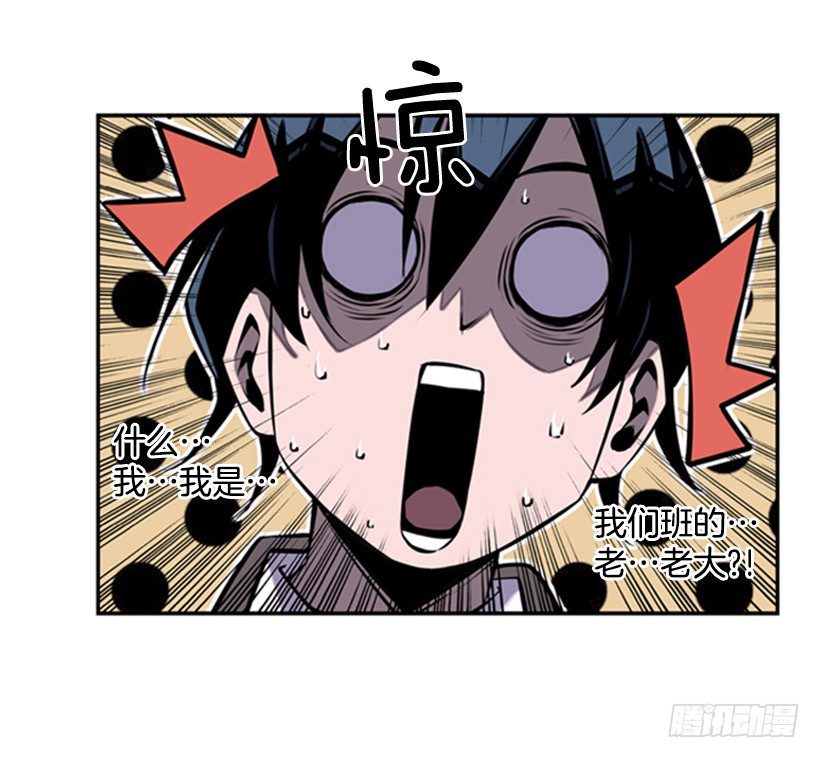 斗神养成实录韩漫全集-老大无删减无遮挡章节图片 