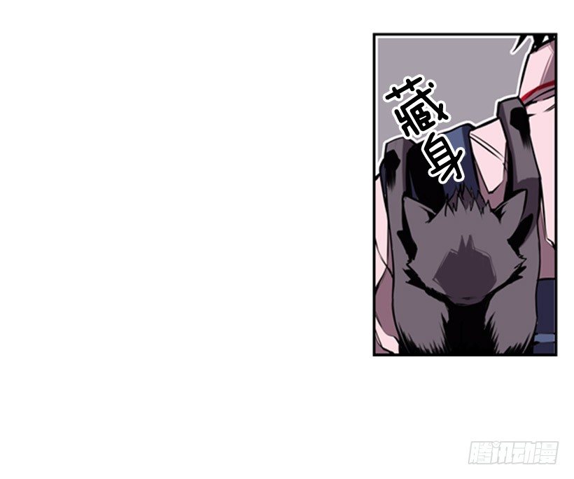 斗神养成实录韩漫全集-斗神无删减无遮挡章节图片 