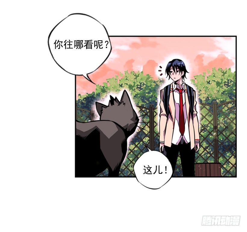 斗神养成实录韩漫全集-斗神无删减无遮挡章节图片 