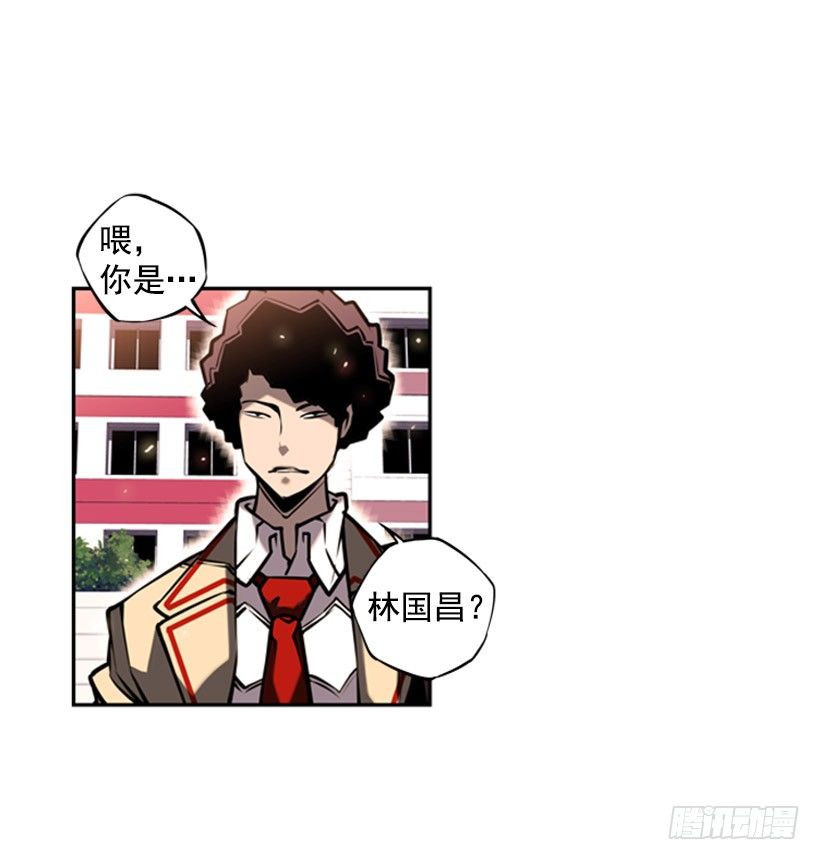 斗神养成实录韩漫全集-体育馆无删减无遮挡章节图片 