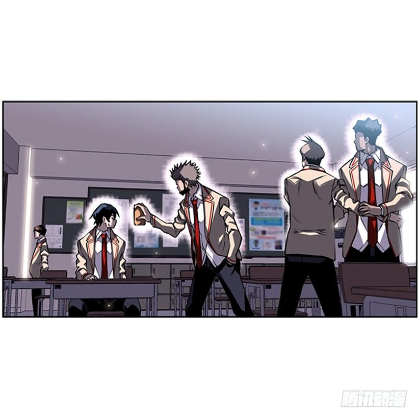 斗神养成实录韩漫全集-跑腿无删减无遮挡章节图片 