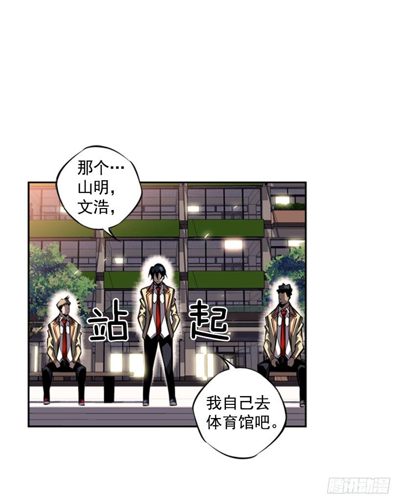 斗神养成实录韩漫全集-规矩无删减无遮挡章节图片 