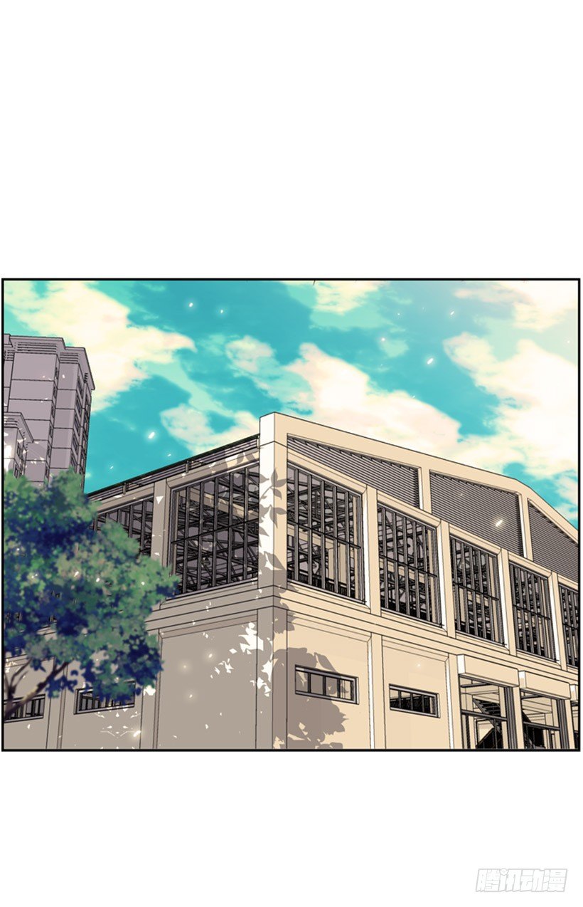 斗神养成实录韩漫全集-规矩无删减无遮挡章节图片 