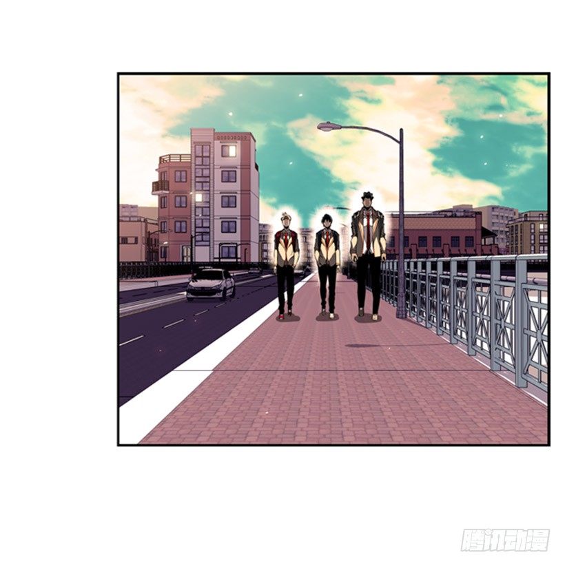 斗神养成实录韩漫全集-有趣的想法无删减无遮挡章节图片 